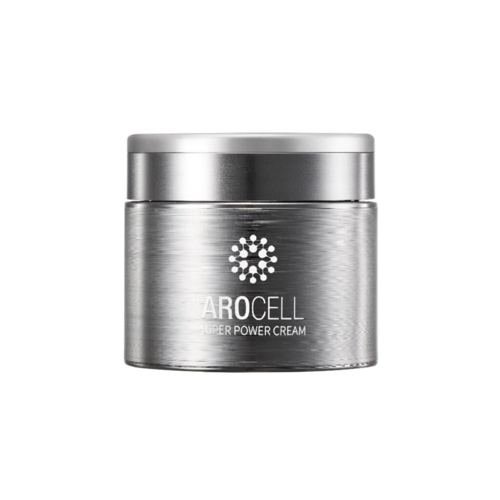 AROCELL SuperPower Cream