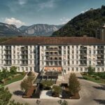 Grand Resort Bad Ragaz