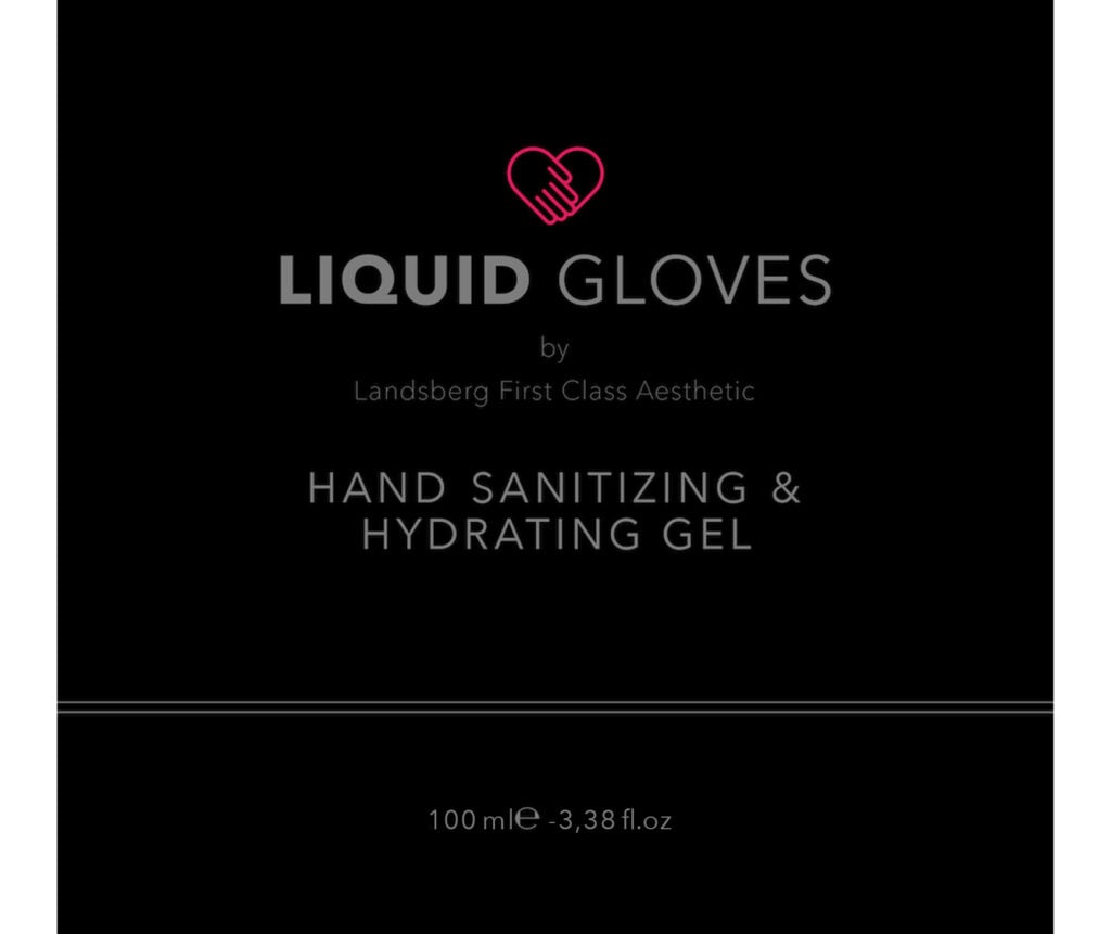 LIQUID GLOVES - 100ml