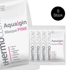 tHermoCEUTICAL Aqualgin Masque 5x